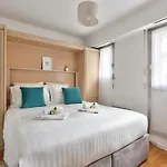 Bel Appartement Au Coeur Du 8Eme Arrondissement