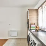 Bel Appartement Au Coeur Du 8Eme Arrondissement