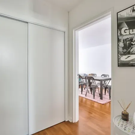 Bel Au Coeur Du 8eme Arrondissement * Parigi